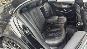 Mercedes-Benz CLS 450 4MATIC/AMG-LINE/FULL-ASSISTS/BURMESTER/SUNROOF, снимка 16