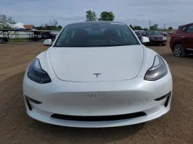 Tesla Model 3, снимка 5