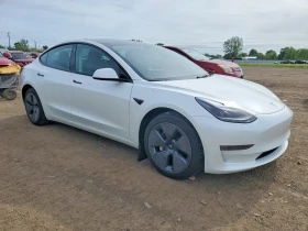 Tesla Model 3, снимка 4