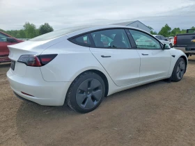 Tesla Model 3, снимка 3