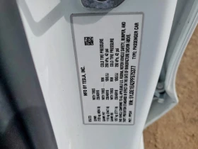Tesla Model 3, снимка 11