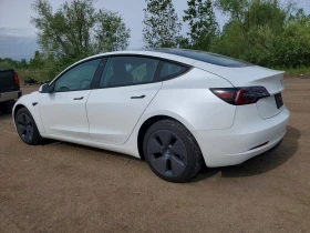 Tesla Model 3, снимка 2