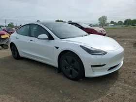 Tesla Model 3, снимка 12