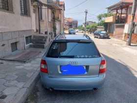 Audi A4 B6, снимка 4