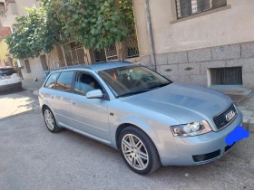 Audi A4 B6, снимка 3