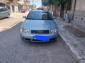 Audi A4 B6, снимка 1