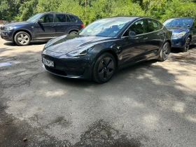 Tesla Model 3, снимка 1