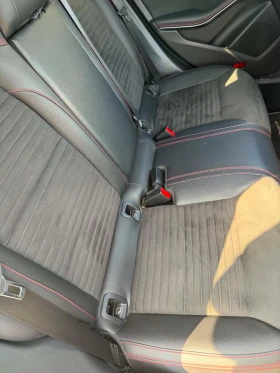 Mercedes-Benz CLA 200 651.930, снимка 8