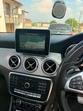 Mercedes-Benz CLA 200 651.930, снимка 12
