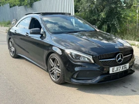 Mercedes-Benz CLA 200 651.930, снимка 1