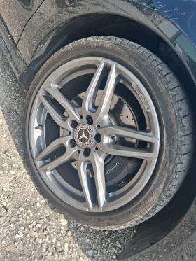 Mercedes-Benz CLA 200 651.930, снимка 7
