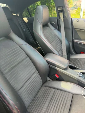 Mercedes-Benz CLA 200 651.930, снимка 11
