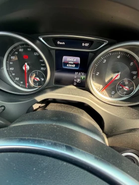 Mercedes-Benz CLA 200 651.930, снимка 10