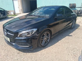 Mercedes-Benz CLA 200 651.930, снимка 4