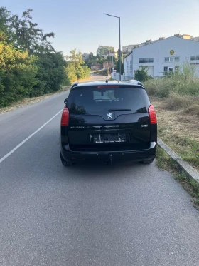 Peugeot 5008 FAMILY 1.6 TDI, снимка 5