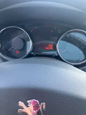 Peugeot 5008 FAMILY 1.6 TDI, снимка 13