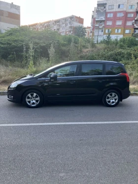 Peugeot 5008 FAMILY 1.6 TDI, снимка 4