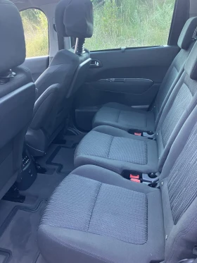 Peugeot 5008 FAMILY 1.6 TDI, снимка 9