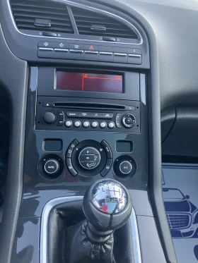 Peugeot 5008 FAMILY 1.6 TDI, снимка 12