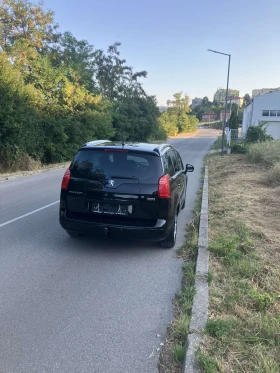 Peugeot 5008 FAMILY 1.6 TDI, снимка 7