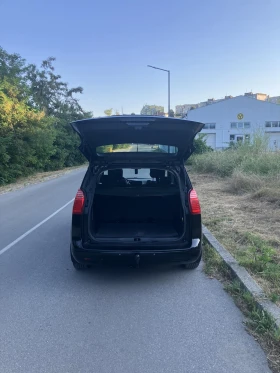 Peugeot 5008 FAMILY 1.6 TDI, снимка 8