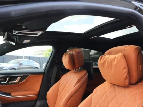 Mercedes-Benz S 580 e 4M LONG AMG PLUG-IN HYBRID * NEW 2026* TV BURMES, снимка 10