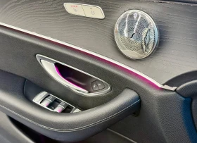 Mercedes-Benz E 350 4M* 63 AMG Paket* Pano* Подгрев* ЛИЗИНГ , снимка 7