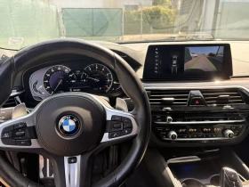 BMW 540, снимка 10