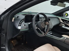 Mercedes-Benz E 350 4MATIC * НОВА * HEAD UP * * CARFAX * , снимка 10