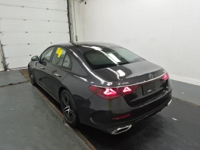 Mercedes-Benz E 350 4MATIC * НОВА * HEAD UP * * CARFAX * , снимка 4
