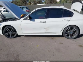 BMW 340 CARFAX | АВТОКРЕДИТ БЕЗ ПЪРВОНАЧАЛНА ВНОСКА, снимка 8