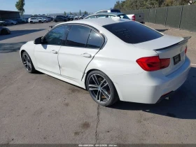 BMW 340 CARFAX | АВТОКРЕДИТ БЕЗ ПЪРВОНАЧАЛНА ВНОСКА, снимка 6