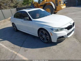BMW 340 CARFAX | АВТОКРЕДИТ БЕЗ ПЪРВОНАЧАЛНА ВНОСКА, снимка 1