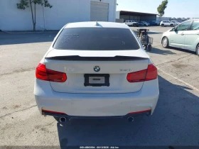 BMW 340 CARFAX | АВТОКРЕДИТ БЕЗ ПЪРВОНАЧАЛНА ВНОСКА, снимка 9