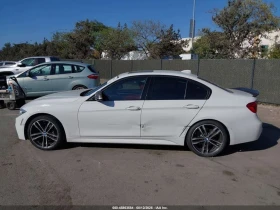 BMW 340 CARFAX | АВТОКРЕДИТ БЕЗ ПЪРВОНАЧАЛНА ВНОСКА, снимка 4