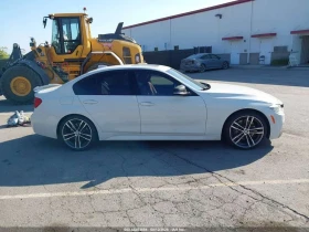 BMW 340 CARFAX | АВТОКРЕДИТ БЕЗ ПЪРВОНАЧАЛНА ВНОСКА, снимка 2
