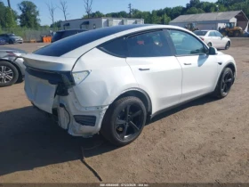 Tesla Model Y | ЦЕНА ДО БЪЛГАРИЯ | , снимка 4