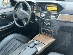 Mercedes-Benz E 220 cdi, снимка 14