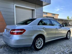 Mercedes-Benz E 220 cdi, снимка 5