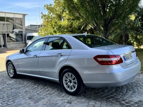 Mercedes-Benz E 220 cdi, снимка 7