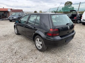 VW Golf 1.9TDI-110PS, снимка 7