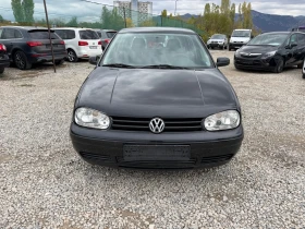 VW Golf 1.9TDI-110PS, снимка 2