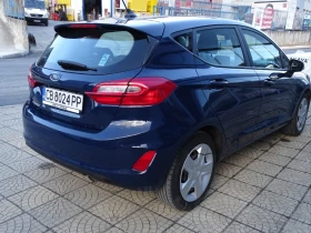 Ford Fiesta, снимка 6