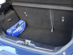 Ford Fiesta, снимка 11