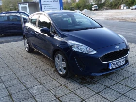 Ford Fiesta, снимка 3