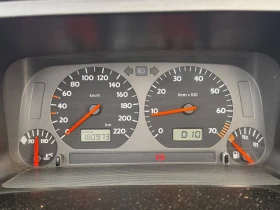 VW Golf / 1.6I / GAS / KARMANN /, снимка 13