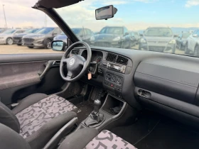 VW Golf / 1.6I / GAS / KARMANN /, снимка 10