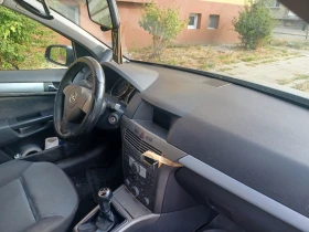 Opel Astra 1, 6, снимка 4