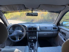 Subaru Impreza Газ, снимка 7