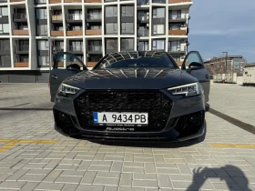 Audi A4, снимка 3